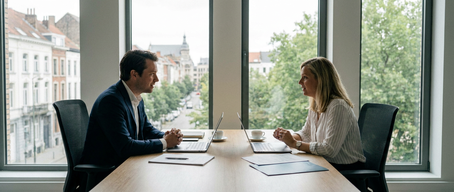 Waar moet je op letten bij het kiezen van een boekhouder?